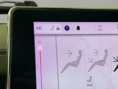 Certified 2022 Jeep Compass High Altitude image 32