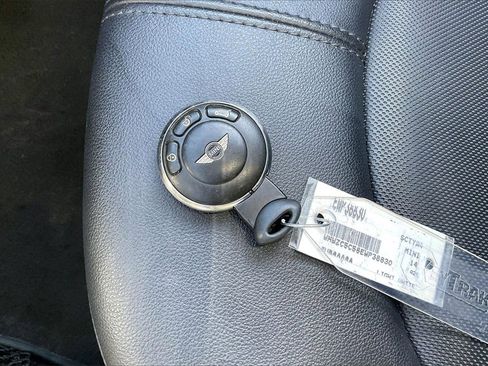 Used 2014 MINI Cooper Countryman S image 35