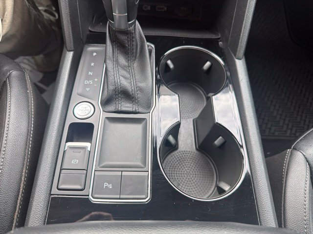 Used 2019 Volkswagen Atlas SEL FWD image 38
