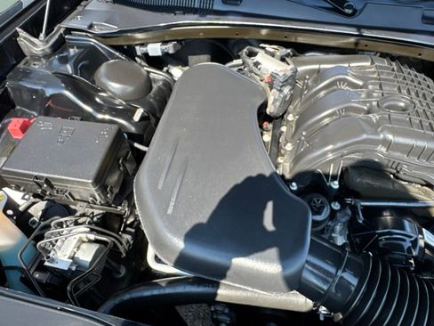 Used 2023 Dodge Charger SXT RWD image 32