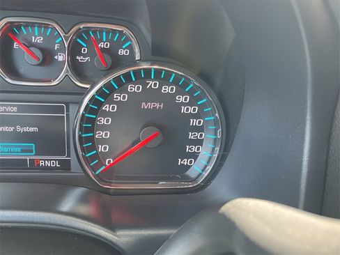 Used 2018 Chevrolet Silverado 1500 LT w/ All Star Edition image 14