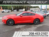 Used 2016 Ford Mustang Coupe w/ Interior & Wheel Package image 3