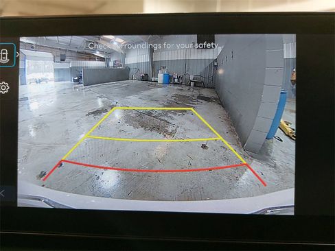 Certified 2025 Hyundai Tucson SE image 21