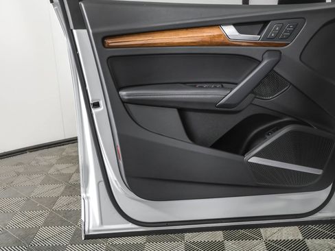 Used 2023 Audi Q5 2.0T Premium Plus w/ Premium Plus Package image 36