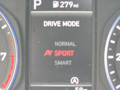 Used 2023 Hyundai Kona SEL w/ Convenience Package image 34