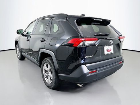 Certified 2025 Toyota RAV4 XLE image 7