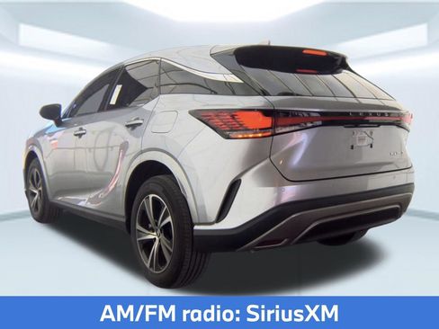Used 2024 Lexus RX 350 FWD w/ Technology Package image 5