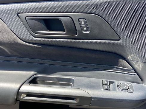 Used 2024 Ford Mustang Dark Horse RWD image 18