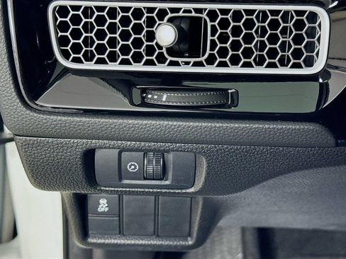 Used 2026 Honda Civic Sport image 13