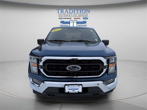 Used 2023 Ford F150 XLT image 7