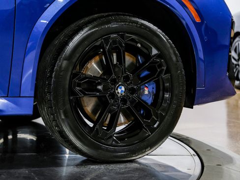 Used 2025 BMW X2 xDrive28i image 59