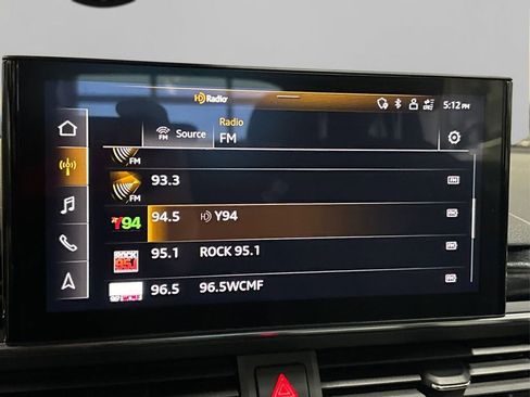 Used 2025 Audi A5 2.0T Premium Plus image 42