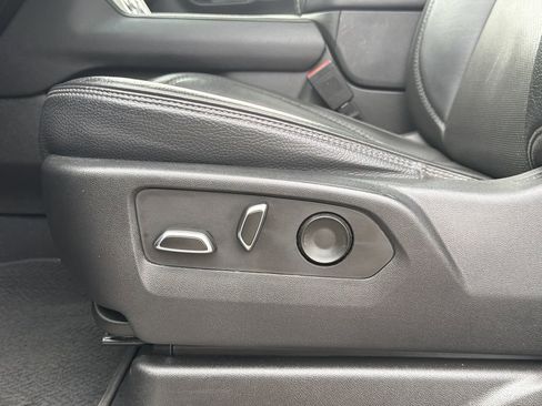 Used 2023 GMC Yukon Denali w/ Max Trailering Package image 26