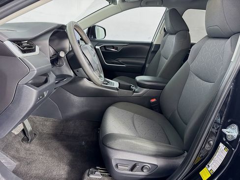 Used 2024 Toyota RAV4 AWD Hybrid image 15