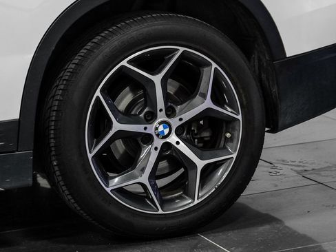 Used 2018 BMW X1 xDrive28i AWD/4WD image 54