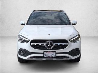 Certified 2023 Mercedes-Benz GLA 250 4MATIC video 2