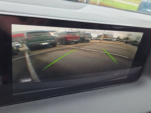 New 2026 Nissan Sentra SV w/ Floor Mat Package FWD image 19