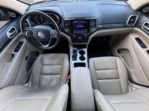 Used 2019 Jeep Grand Cherokee Limited image 20