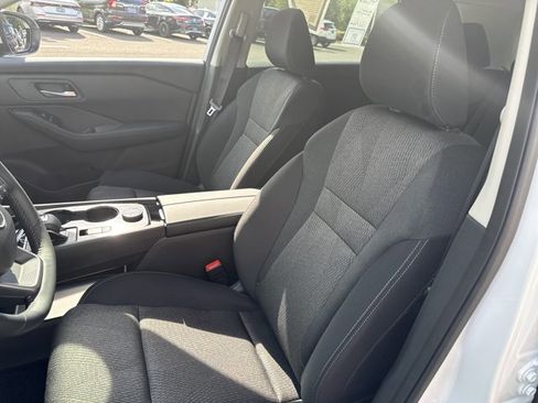 New 2026 Nissan Rogue SV w/ Cold Weather Package image 10