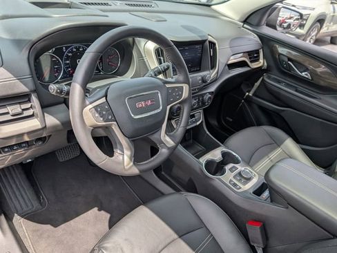 Used 2022 GMC Terrain Denali AWD/4WD image 10