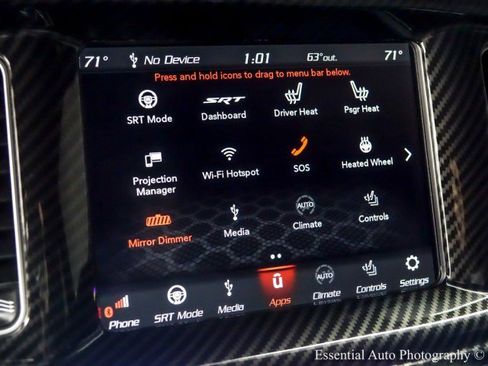 Used 2021 Dodge Charger Scat Pack image 18
