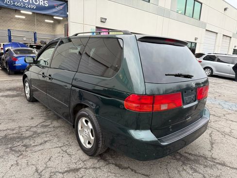 Used 2001 Honda Odyssey EX image 13