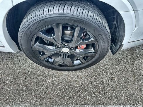 Used 2021 Hyundai Palisade Limited w/ Cargo Package image 7