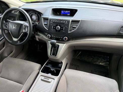 Used 2013 Honda CR-V EX image 24