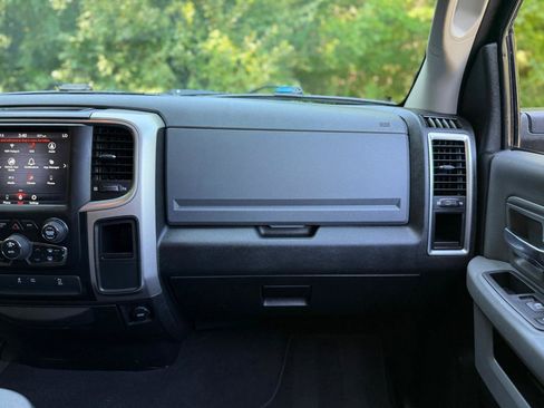 Used 2020 RAM 1500 Warlock w/ Electronics Group AWD/4WD image 31