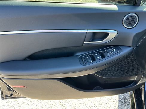 New 2025 Hyundai Sonata SEL image 11