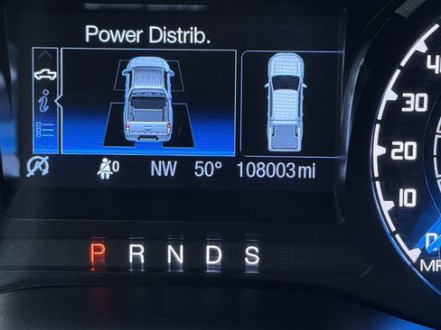 Used 2021 Ford Ranger XLT w/ Equipment Group 301A Mid image 9