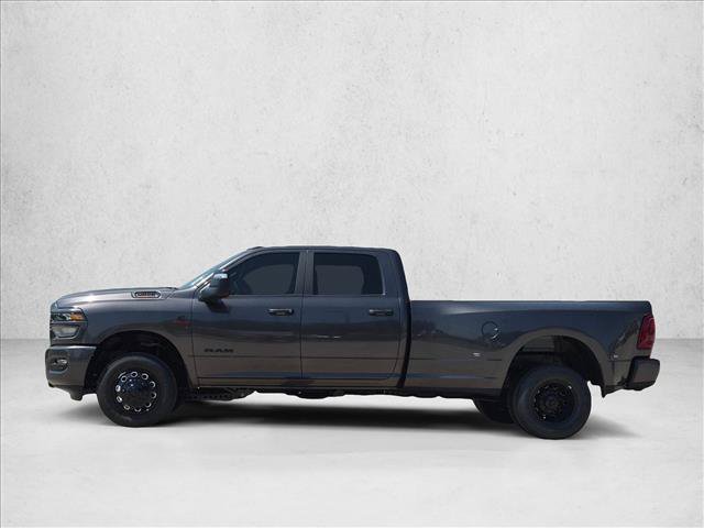 New 2026 RAM 3500 Big Horn AWD/4WD image 5