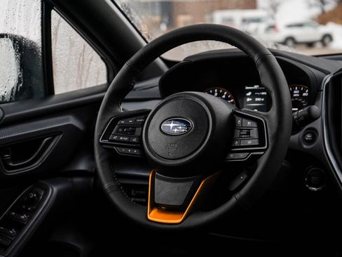 New 2026 Subaru Crosstrek 2.5i Wilderness image 14