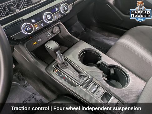 Certified 2023 Honda Civic Sport image 15