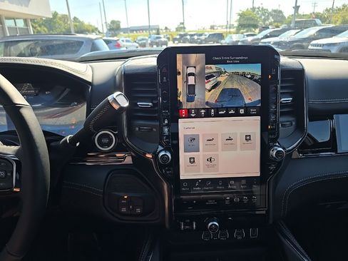 New 2026 RAM 2500 Limited image 21