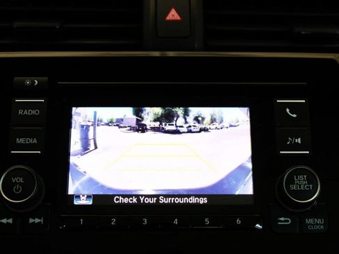 Used 2019 Honda Insight LX image 21