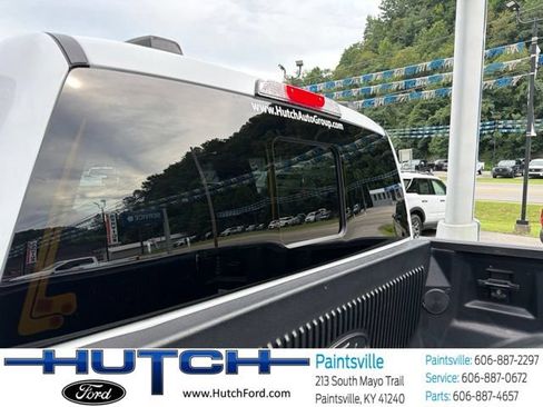 Used 2023 Ford F150 XLT w/ Equipment Group 302A High AWD/4WD image 16