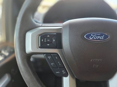 Used 2020 Ford F150 King Ranch w/ Equipment Group 601A Luxury AWD/4WD image 16