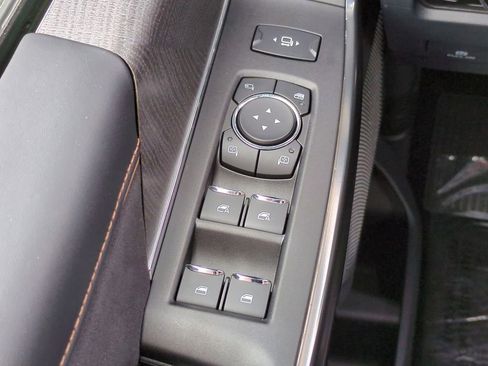 Used 2024 Ford F450 Platinum w/ Camper Package image 26