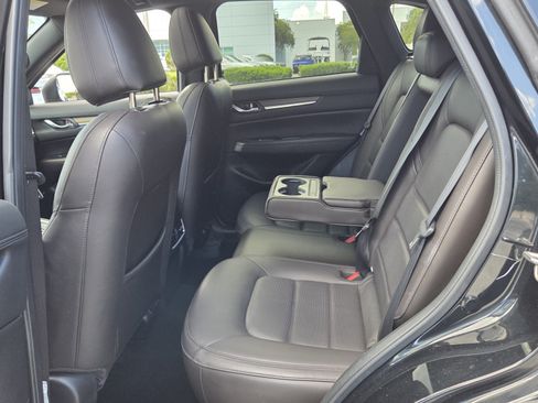 Used 2019 MAZDA CX-5 Signature AWD/4WD image 11