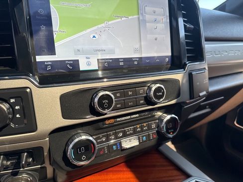 Used 2022 Ford F350 King Ranch w/ King Ranch Ultimate Package image 28