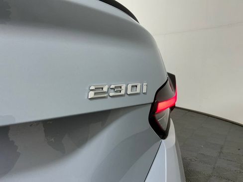 New 2026 BMW 230i xDrive Coupe w/ Premium Package AWD/4WD image 28