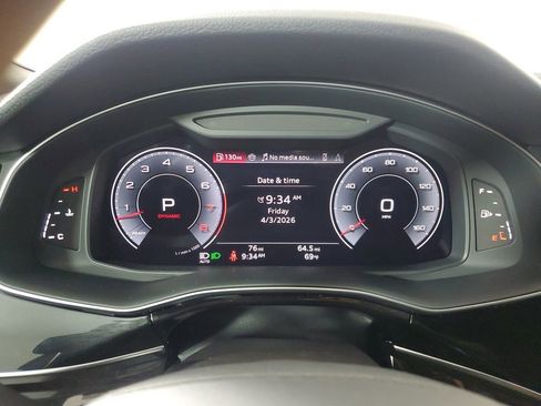 New 2026 Audi Q8 Premium Plus image 27