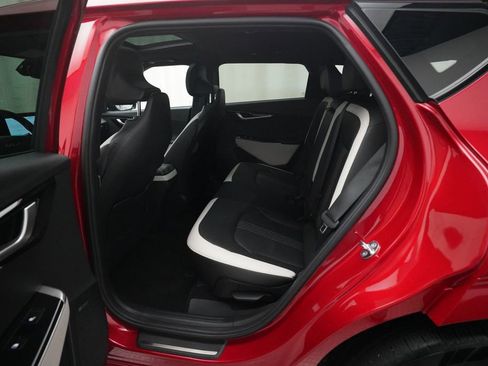 Certified 2023 Kia EV6 GT-Line AWD/4WD image 16