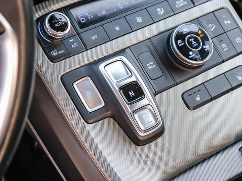 Used 2023 Hyundai Palisade SEL image 27