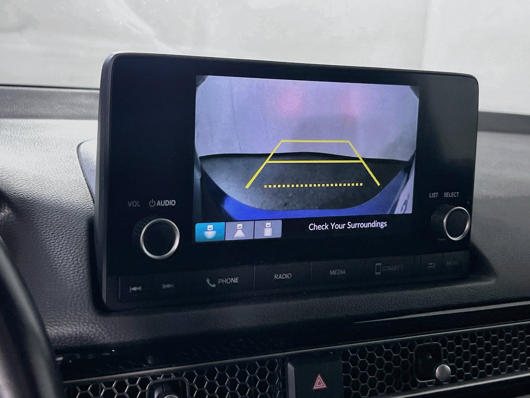Used 2022 Honda Civic Sport image 13