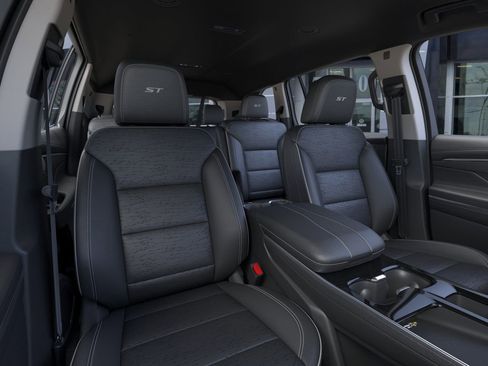 New 2026 Buick Enclave Sport Touring w/ Power Package image 24