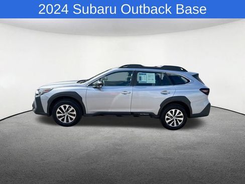 Used 2024 Subaru Outback AWD/4WD image 13