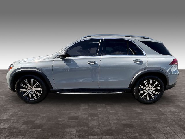 Certified 2024 Mercedes-Benz GLE 350 4MATIC image 7