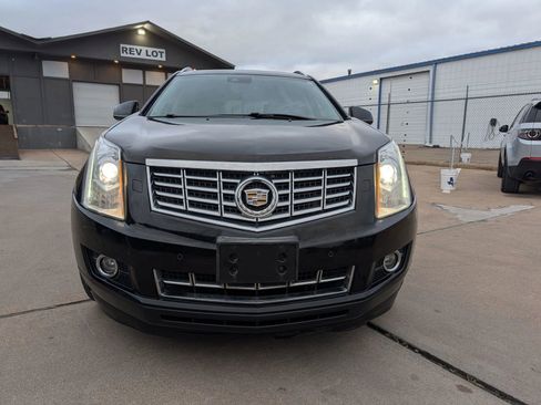 Used 2013 Cadillac SRX Premium image 2